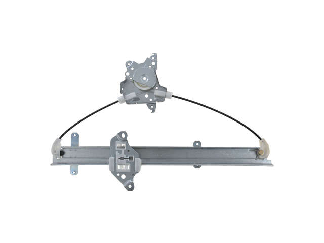 Autopart International Window Regulator  Front Left 