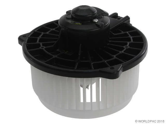 Genuine HVAC Blower Motor 