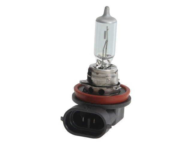 Osram/Sylvania Fog Light Bulb  Front 