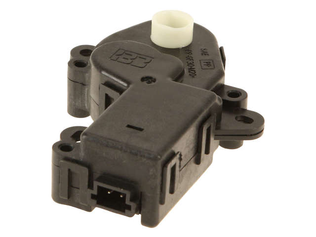 ACDelco HVAC Air Inlet Door Actuator 