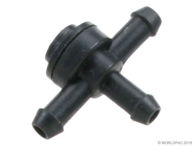 MTC Windshield Washer Hose Connector 