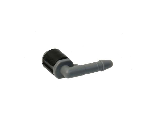 APA/URO Parts Windshield Washer Hose Connector 