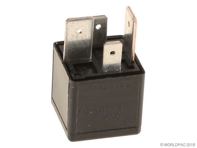 Genuine Secondary Air Injection Relay 