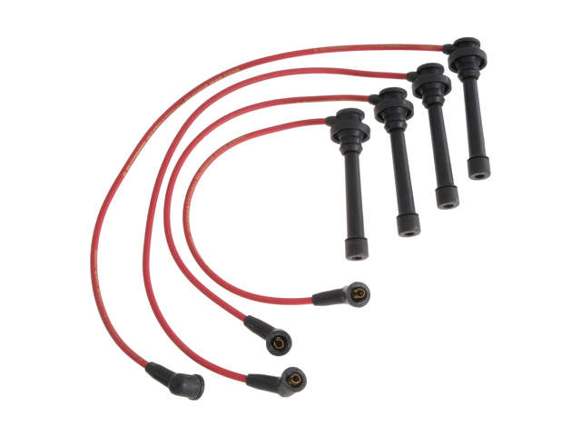 Autopart International Spark Plug Wire Set 