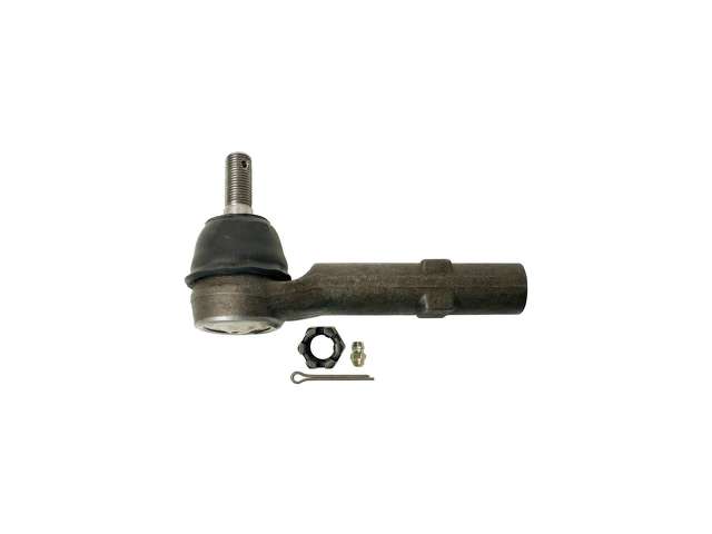 ACDelco Steering Tie Rod End  Front Outer 
