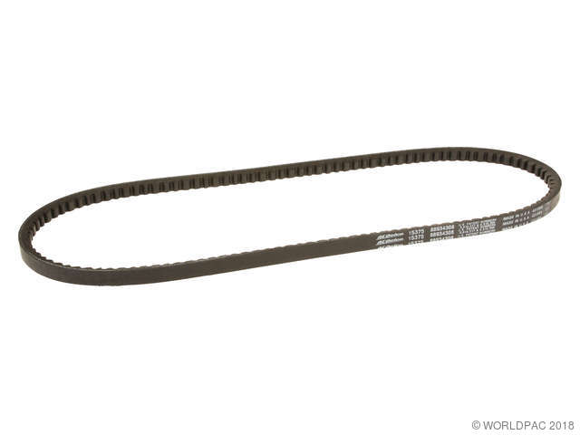 ACDelco Accessory Drive Belt  Air Conditioning 