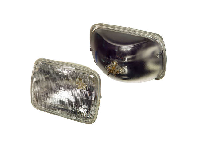 Osram/Sylvania Headlight Bulb 