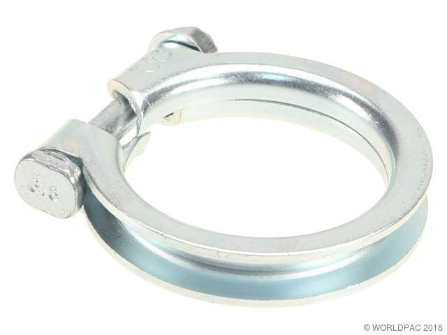 HJS Exhaust Clamp 