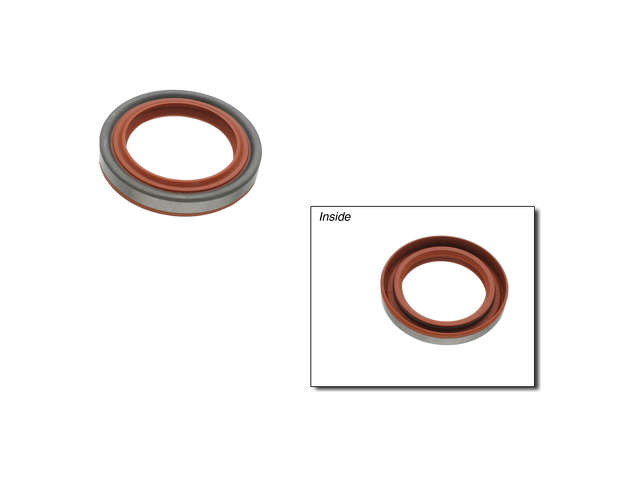 MTC Automatic Transmission Seal  Front 