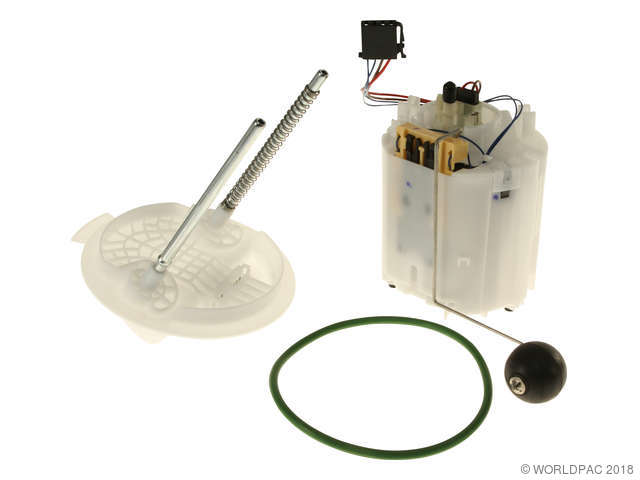 VDO Fuel Pump Module Assembly  Primary Left 