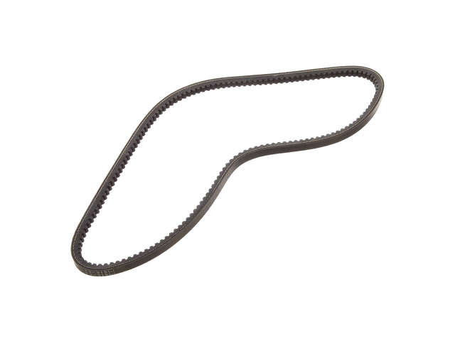 Bando Accessory Drive Belt  Air Conditioning 