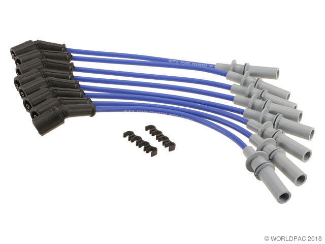 Karlyn Spark Plug Wire Set 