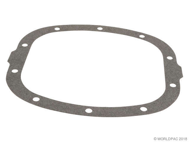 Mahle Differential Cover Gasket  Rear 