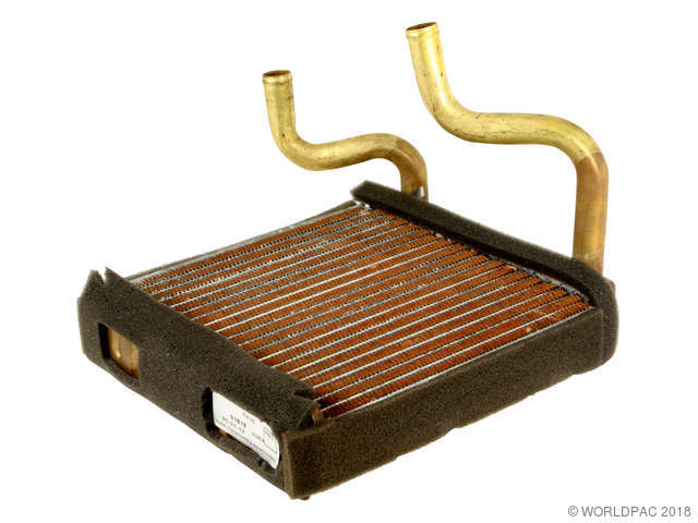 OSC Cooling Products 98717 New Heater Core