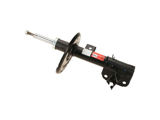 TRW Suspension Strut Assembly  Front Right 