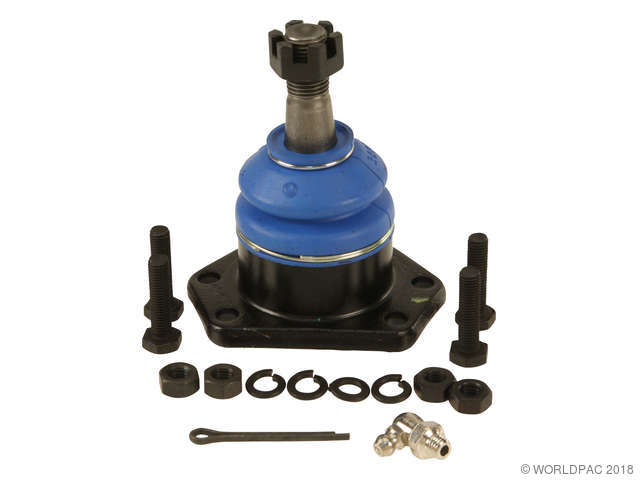 ACDelco Suspension Ball Joint  Front Upper 