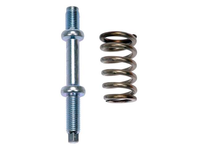 Dorman Exhaust Manifold Bolt and Spring 