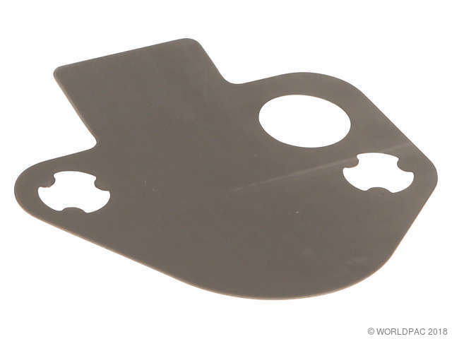 ACDelco Engine Timing Chain Tensioner Gasket  Right 