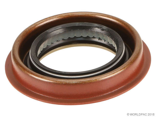 ACDelco Automatic Transmission Output Shaft Seal  Left 
