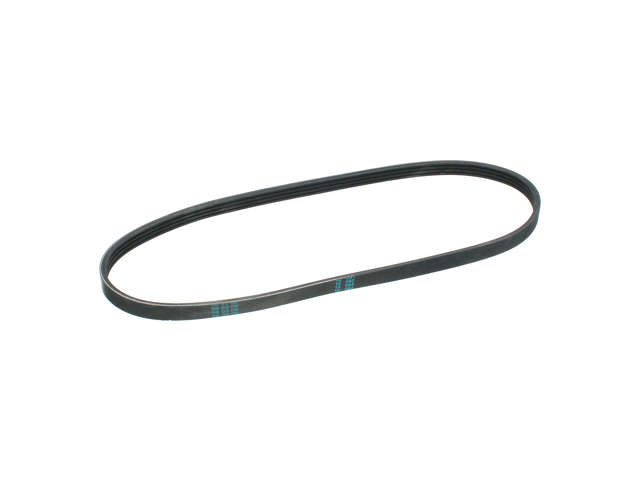 ContiTech Accessory Drive Belt  Air Conditioning 