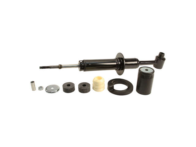 Monroe Suspension Strut Assembly  Front 