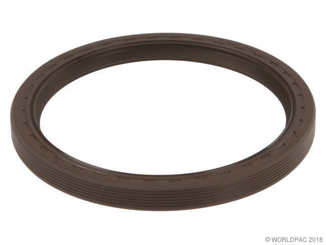 ZF Manual Transmission Drive Axle Seal 