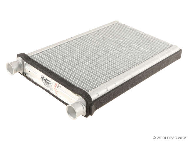 ACM HVAC Heater Core 