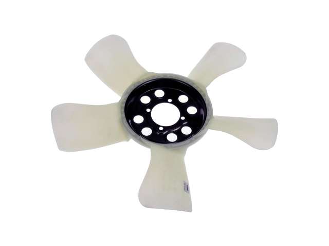 Dorman Engine Cooling Fan Clutch Blade 