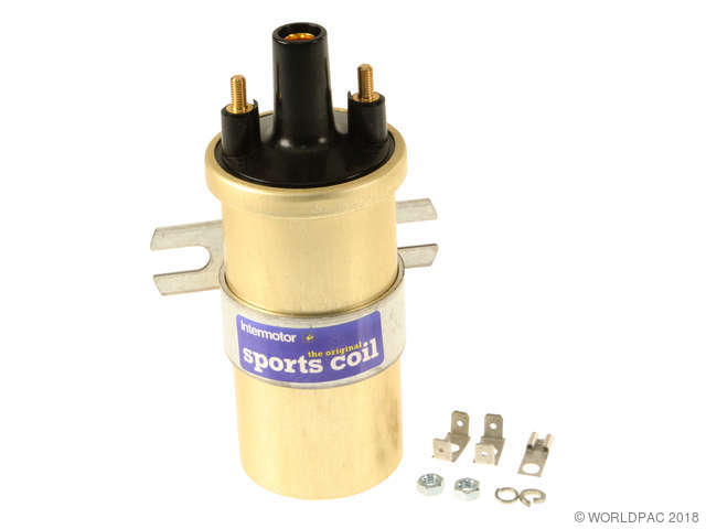 Intermotor Ignition Coil 