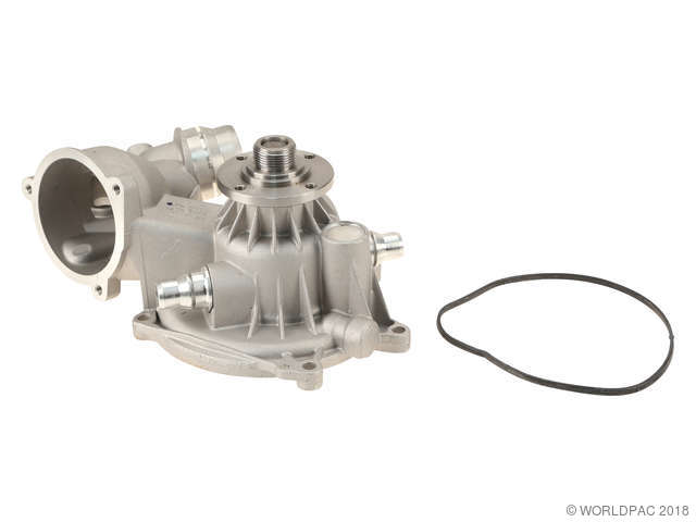 Geba Engine Water Pump 