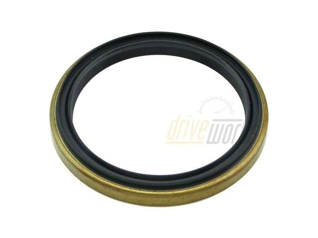 Driveworks Wheel Seal  Front 