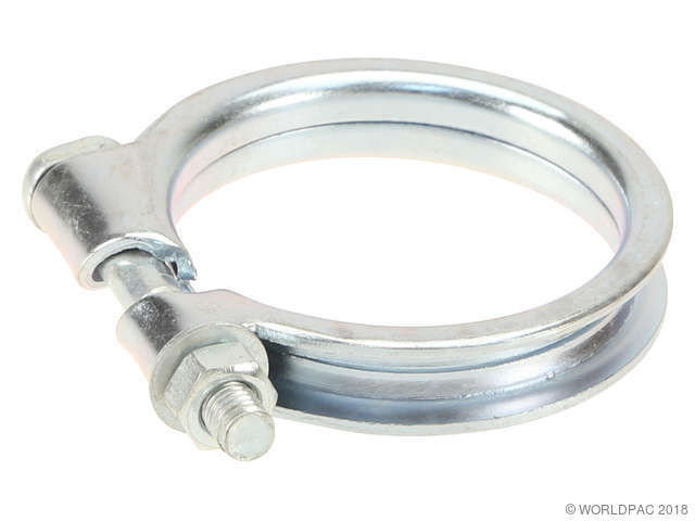 Professional Parts Sweden Exhaust Clamp 