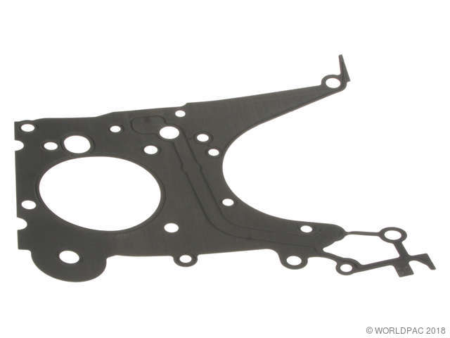 Victor Reinz Engine Timing Cover Gasket  Lower 