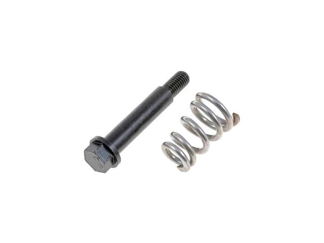 Dorman Exhaust Bolt and Spring 