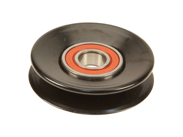 ACDelco Accessory Drive Belt Tensioner Pulley 