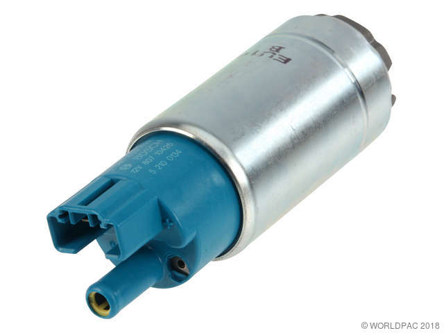 Bosch Electric Fuel Pump 