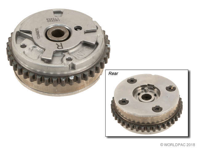 ACDelco Engine Variable Valve Timing (VVT) Sprocket  Intake (Right) 