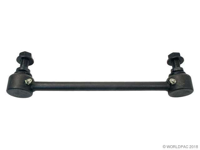 CTR Suspension Stabilizer Bar Link  Rear 