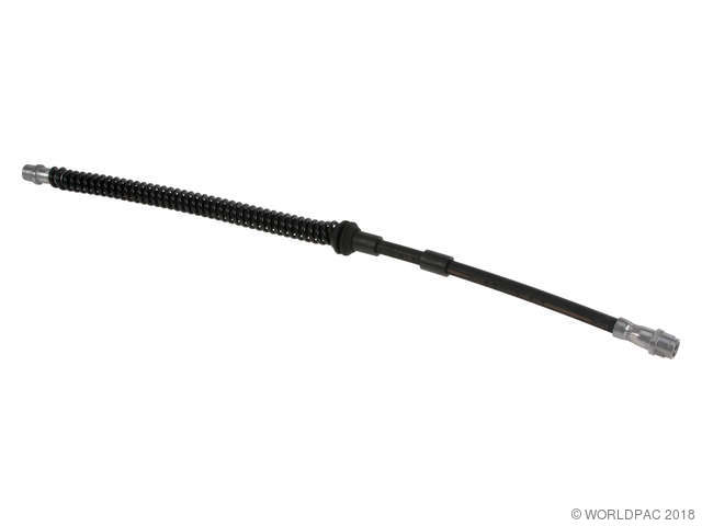 ATE Brake Hydraulic Hose  Front 
