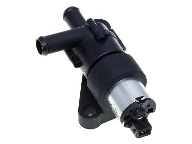 Gates Engine Auxiliary Water Pump  Rear 