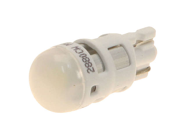 Osram/Sylvania Courtesy Light Bulb  Rear 