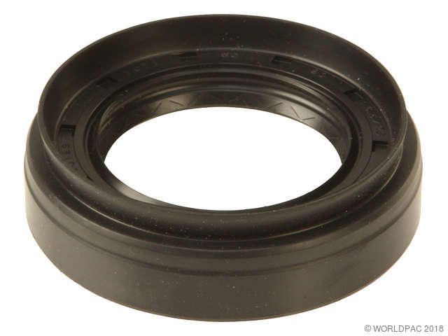SKF Manual Transmission Drive Axle Seal  Left 