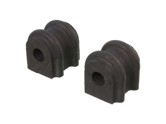 Moog Suspension Stabilizer Bar Bushing  Rear 