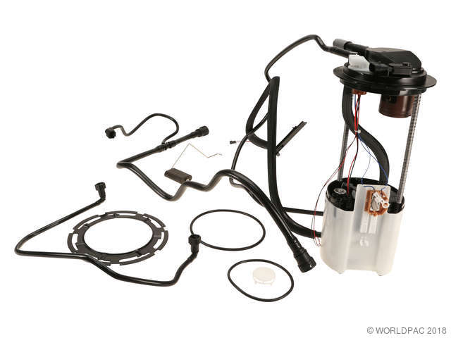 TYC Fuel Pump Module Assembly 