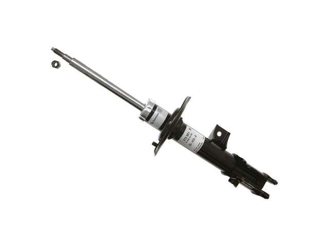 Sachs Suspension Strut Assembly  Front Right 