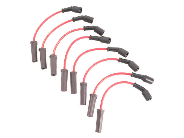 Autopart International Spark Plug Wire Set 