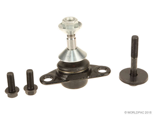 Karlyn Suspension Ball Joint  Front 