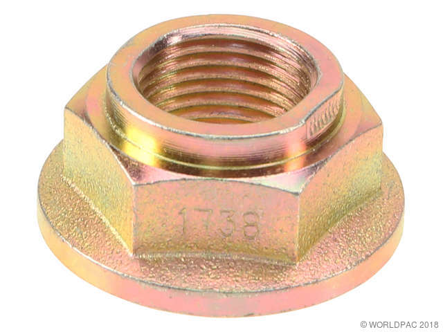 EMPI Axle Nut  Front 