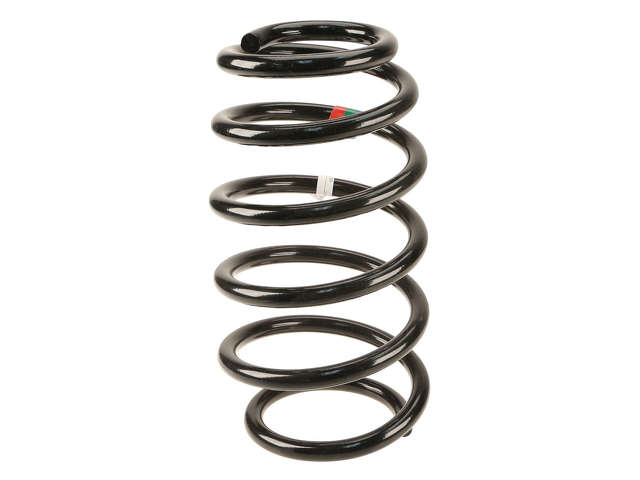 Genuine Coil Spring  Front 