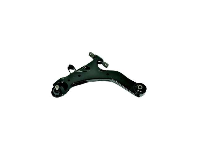 Moog Suspension Control Arm  Front Left Lower 